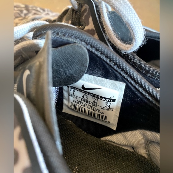 Nike Free Run 5.0 - Picture 5 of 7